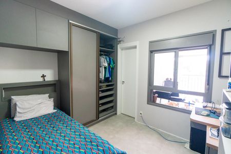 Apartamento à venda com 115m², 3 quartos e 2 vagasSuite 2