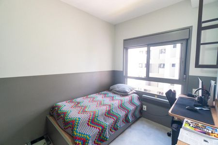Apartamento à venda com 115m², 3 quartos e 2 vagasSuite 3