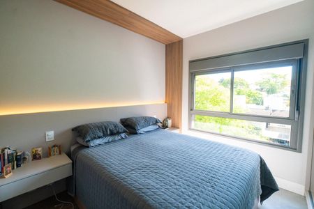 Apartamento à venda com 115m², 3 quartos e 2 vagasSuite 1