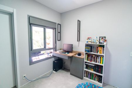 Apartamento à venda com 115m², 3 quartos e 2 vagasSuite 2