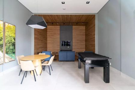 Apartamento à venda com 115m², 3 quartos e 2 vagasÁrea comum - Sala de Jogos