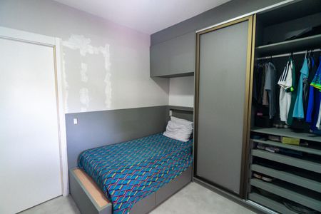 Apartamento à venda com 115m², 3 quartos e 2 vagasSuite 2