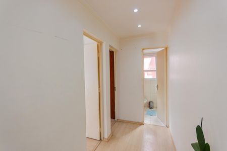 Apartamento à venda com 49m², 2 quartos e 1 vaga Apartamento à venda com 49m², 2 quartos e 1 vagaCorredor