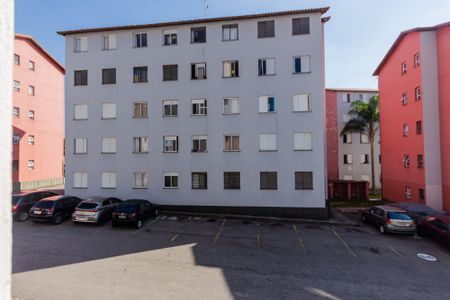Apartamento à venda com 49m², 2 quartos e 1 vaga Apartamento à venda com 49m², 2 quartos e 1 vagaVista do Quarto 2