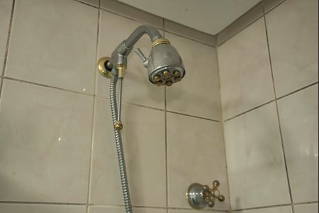 Apartamento à venda com 75m², 2 quartos e 2 vagasBanheiro da Suíte