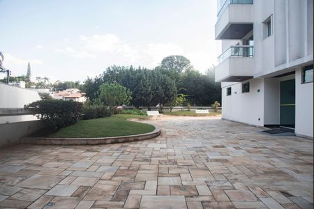 Apartamento à venda com 75m², 2 quartos e 2 vagasÁrea comum