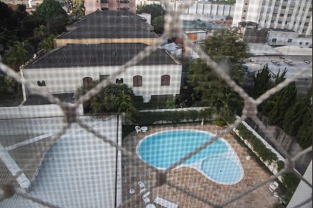 Apartamento à venda com 75m², 2 quartos e 2 vagasVista da Suíte
