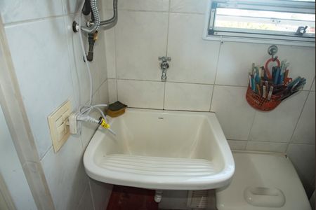 Apartamento à venda com 75m², 2 quartos e 2 vagasÁrea de Serviço