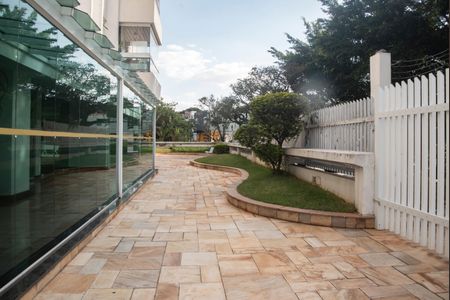 Apartamento à venda com 75m², 2 quartos e 2 vagasHall de entrada