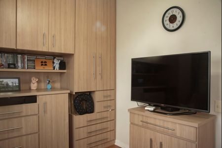 Apartamento à venda com 75m², 2 quartos e 2 vagasQuarto