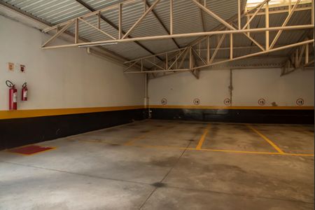 Apartamento à venda com 75m², 2 quartos e 2 vagasGaragem