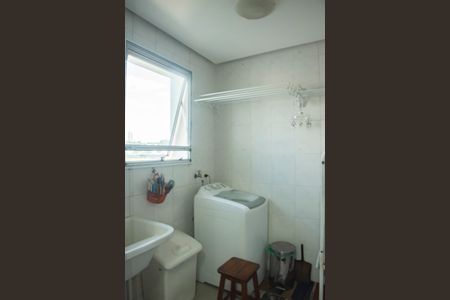 Apartamento à venda com 75m², 2 quartos e 2 vagasÁrea de Serviço