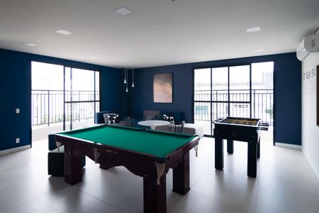 Studio para alugar com 24m², 0 quarto e sem vaga Studio para alugar com 24m², 0 quarto e sem vagaÁrea comum