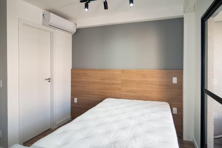 Studio para alugar com 24m², 0 quarto e sem vaga Studio para alugar com 24m², 0 quarto e sem vagaStudio