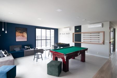 Studio para alugar com 24m², 0 quarto e sem vaga Studio para alugar com 24m², 0 quarto e sem vagaÁrea comum