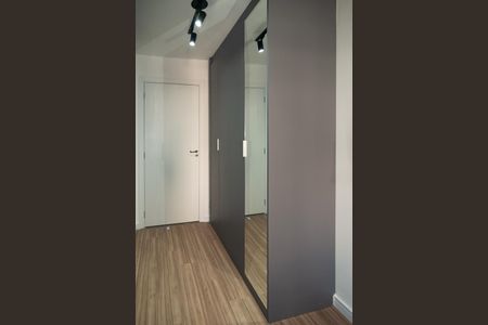 Studio para alugar com 24m², 0 quarto e sem vaga Studio para alugar com 24m², 0 quarto e sem vagaCozinha