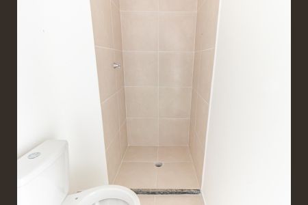 Apartamento à venda com 26m², 1 quarto e sem vagaBanheiro