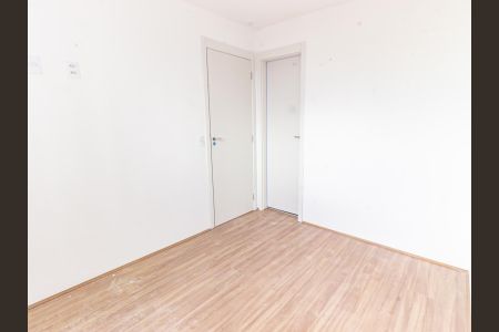 Apartamento à venda com 26m², 1 quarto e sem vagaQuarto