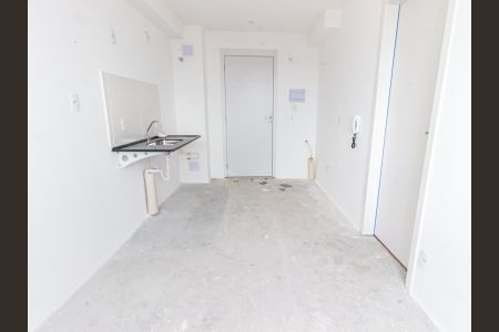 Apartamento à venda com 26m², 1 quarto e sem vagaSala/Cozinha