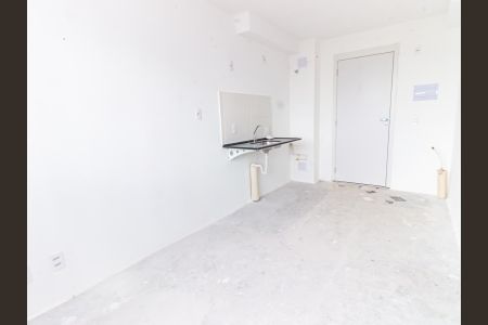 Apartamento à venda com 26m², 1 quarto e sem vagaSala/Cozinha