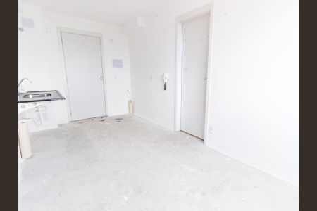 Apartamento à venda com 26m², 1 quarto e sem vagaSala/Cozinha