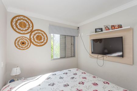 Apartamento à venda com 61m², 3 quartos e 1 vagaSuíte