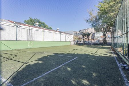 Apartamento à venda com 61m², 3 quartos e 1 vagaQuadra