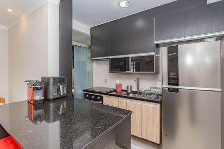 Apartamento à venda com 61m², 3 quartos e 1 vagaCozinha