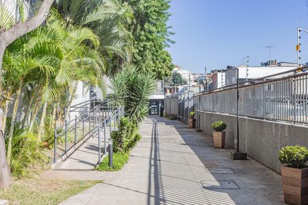 Apartamento à venda com 61m², 3 quartos e 1 vagaÁrea comum