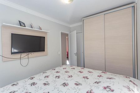 Apartamento à venda com 61m², 3 quartos e 1 vagaSuíte