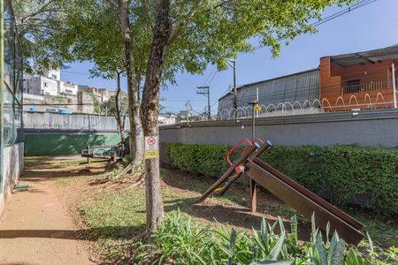 Apartamento à venda com 61m², 3 quartos e 1 vagaÁrea comum - Playground