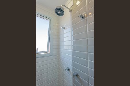 Apartamento à venda com 75m², 2 quartos e 2 vagas Apartamento à venda com 75m², 2 quartos e 2 vagasBanheiro da Suíte 1