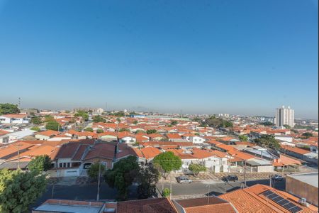 Apartamento à venda com 75m², 2 quartos e 2 vagas Apartamento à venda com 75m², 2 quartos e 2 vagasVista da Suíte 2