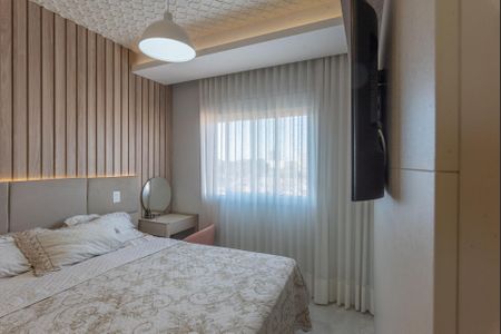 Apartamento à venda com 75m², 2 quartos e 2 vagas Apartamento à venda com 75m², 2 quartos e 2 vagasSuíte 1