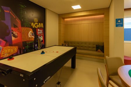 Apartamento à venda com 75m², 2 quartos e 2 vagas Apartamento à venda com 75m², 2 quartos e 2 vagasÁrea comum