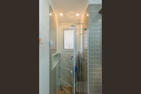 Apartamento à venda com 75m², 2 quartos e 2 vagas Apartamento à venda com 75m², 2 quartos e 2 vagasBanheiro da Suíte 2