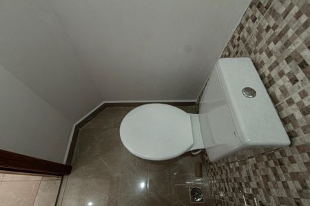 Casa para alugar com 72m², 2 quartos e 1 vaga Casa para alugar com 72m², 2 quartos e 1 vagaLavabo