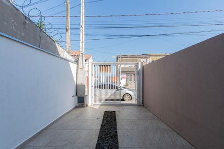 Casa para alugar com 72m², 2 quartos e 1 vaga Casa para alugar com 72m², 2 quartos e 1 vagaGaragem