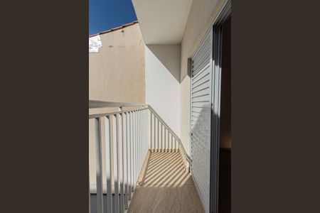 Casa para alugar com 72m², 2 quartos e 1 vaga Casa para alugar com 72m², 2 quartos e 1 vagaVaranda Quarto 2