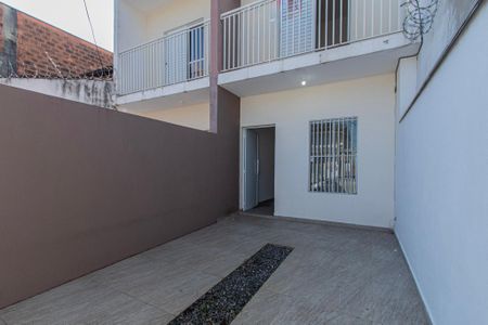 Casa para alugar com 72m², 2 quartos e 1 vaga Casa para alugar com 72m², 2 quartos e 1 vagaGaragem