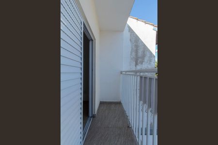 Casa para alugar com 72m², 2 quartos e 1 vaga Casa para alugar com 72m², 2 quartos e 1 vagaVaranda Quarto 1