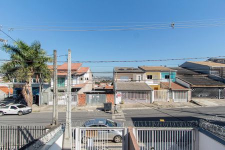 Casa para alugar com 72m², 2 quartos e 1 vaga Casa para alugar com 72m², 2 quartos e 1 vagaVaranda Quarto 1