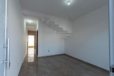 Casa para alugar com 72m², 2 quartos e 1 vaga Casa para alugar com 72m², 2 quartos e 1 vagaSala