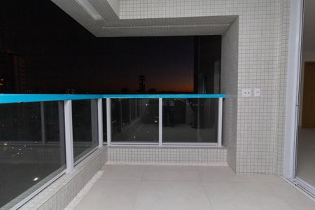 Apartamento para alugar com 81m², 2 quartos e 2 vagasVaranda Sala e Cozinha