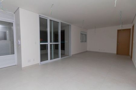 Apartamento para alugar com 81m², 2 quartos e 2 vagasSala e Cozinha