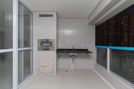 Apartamento para alugar com 81m², 2 quartos e 2 vagasVaranda Sala e Cozinha