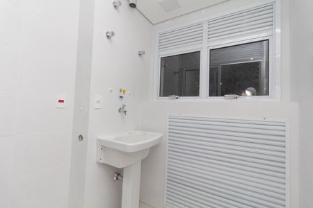 Apartamento para alugar com 81m², 2 quartos e 2 vagasÁrea de Serviço