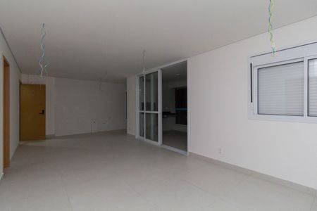 Apartamento para alugar com 81m², 2 quartos e 2 vagasSala e Cozinha