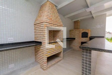 Apartamento para alugar com 81m², 2 quartos e 2 vagasÁrea comum - Churrasqueira