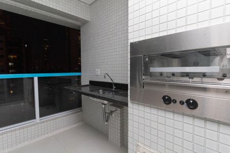 Apartamento para alugar com 81m², 2 quartos e 2 vagasVaranda Sala e Cozinha